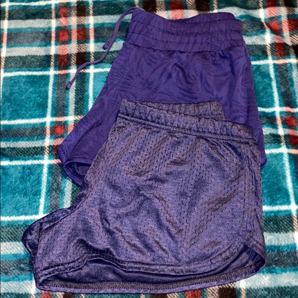 Athletic Shorts